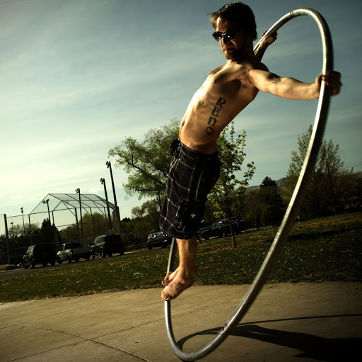 Gary Stone Photo 4