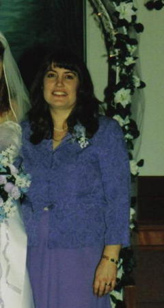 Sharon Bennett Photo 36