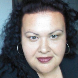 Sylvia Franco Photo 8