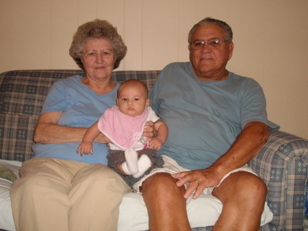 Carolyn Hebert Photo 11