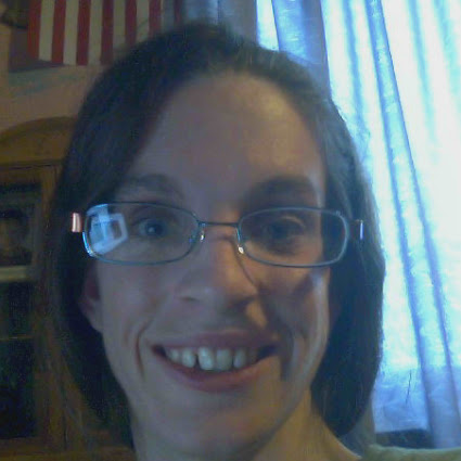 Jenny Goodwin Photo 19