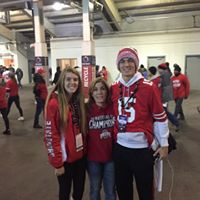 Teresa Becker Photo 23