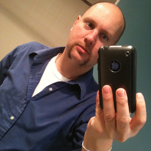 Joseph Hutton Photo 24