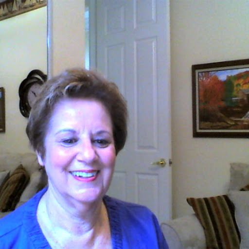 Arlene Richman Photo 17