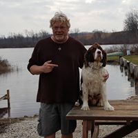 Wayne Morton Photo 33