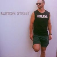 Damien Cameron Photo 19