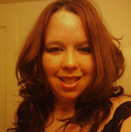 Samantha Dotson Photo 16