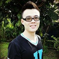 Yee Khang Photo 14
