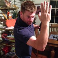 Jeff Latham Photo 21