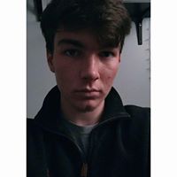 Mitchell Richter Photo 2
