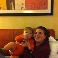 Rebecca Deboer Photo 11