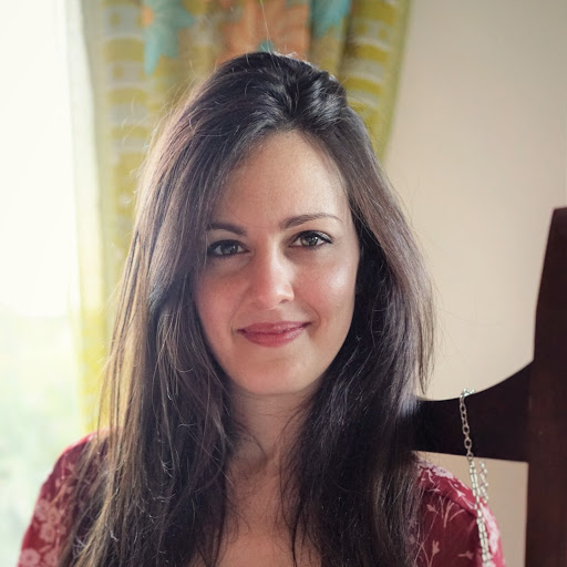 Irene Navarro Photo 36