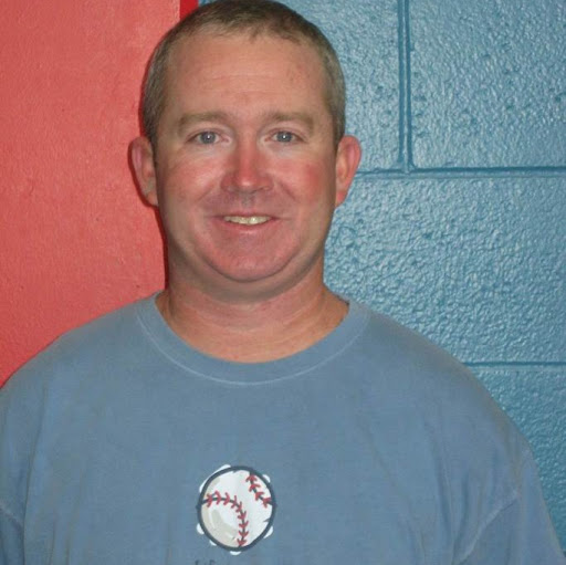 Michael Gavin Photo 18