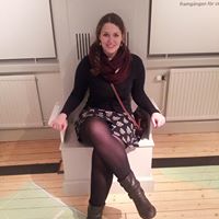 Kristina Becker Photo 7