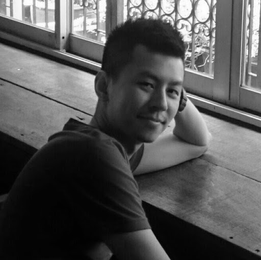 Bryan Lin Photo 29