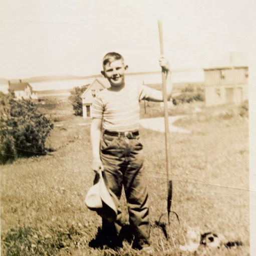 Charles Mason Photo 34