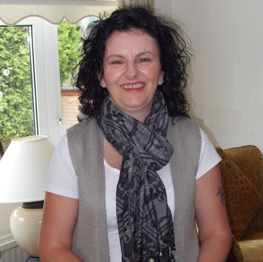 Susan Bliss Photo 8
