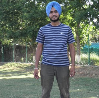 Harsimran Singh Photo 34