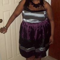 Tiffany Hendricks Photo 13