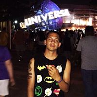 Damian Rodriguez Photo 30