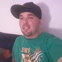 Billy Frye Photo 6
