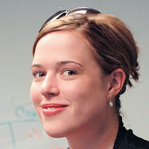 Dorothy Robinson Photo 3