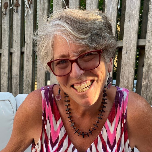 Kim Draper Photo 26