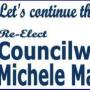 Michele Martinez Photo 15