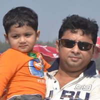 Kazi Zahid Photo 4