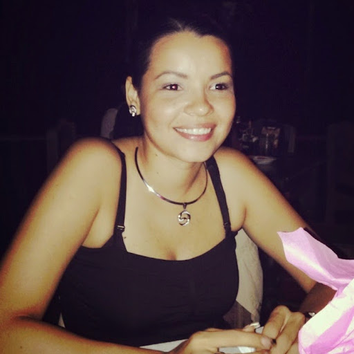 Diana Vargas Photo 49