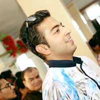 Prateek Sachdev Photo 6