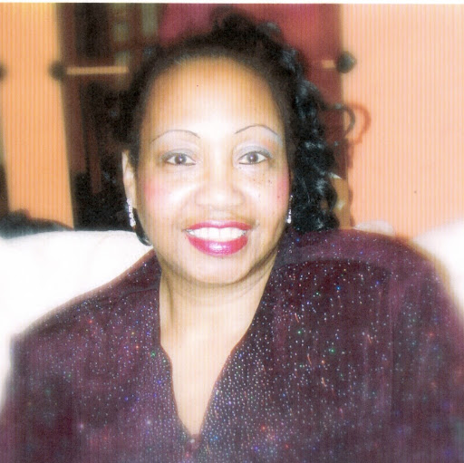 Vivian Green Photo 11