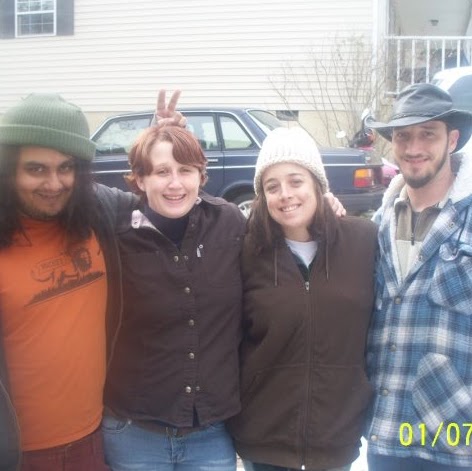 Laura Hensley Photo 13