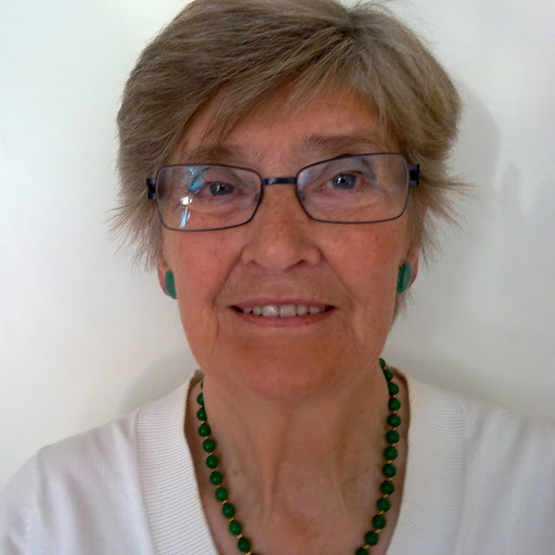 Agnes Andersen Photo 16
