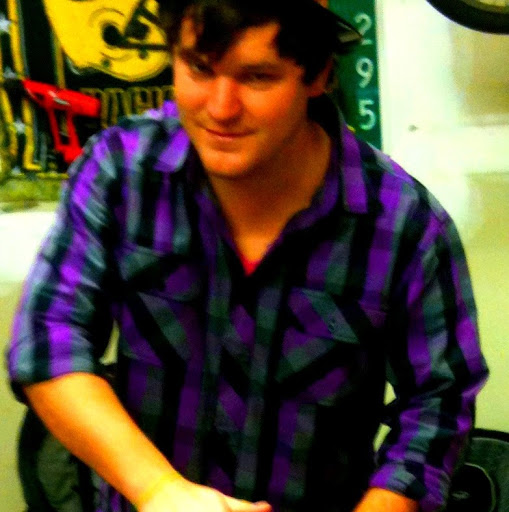 Timothy Stratton Photo 8
