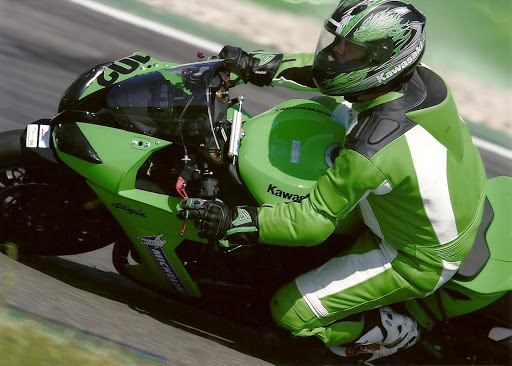 Christian Hauser Photo 17