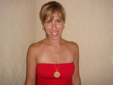 Tasha Mitchell Photo 1