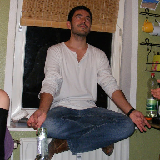 David Bean Photo 10