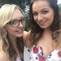 Amy Stott Photo 34