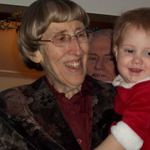 Ruth Gruber Photo 4