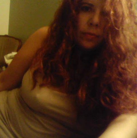 Patricia Gonzalez Photo 14