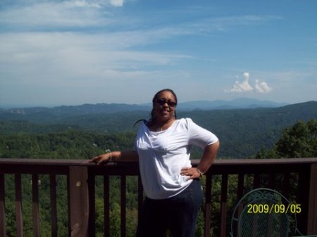 Cindy Brooks Photo 23