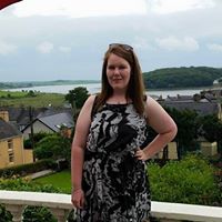 Sarah Gallagher Photo 15