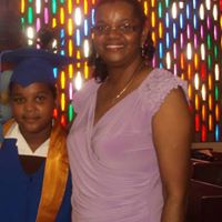 Shari Robinson Photo 20