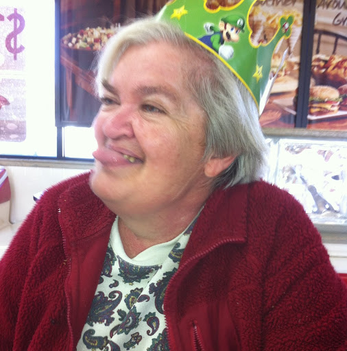 Rebecca Livingston Photo 43