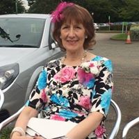 Mary Nicholls Photo 27