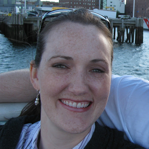 Sarah Gerber Photo 37