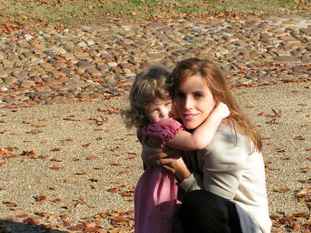 Traci Jenkins Photo 9