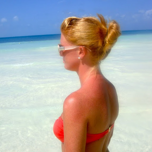 Jessica Taylor Photo 35
