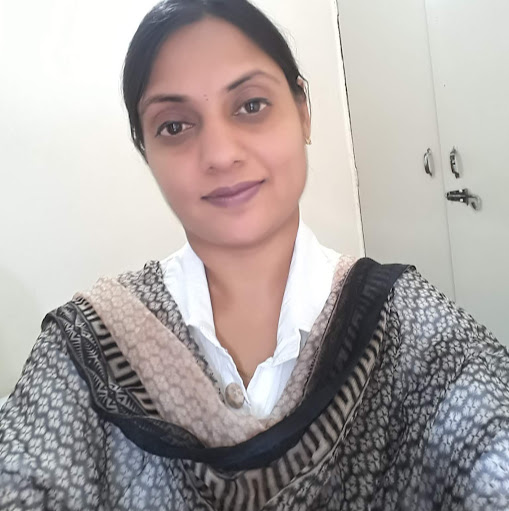 Aparna Gupta Photo 24